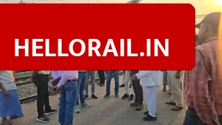 Nathnagar Railway Station: Ramps, new sheds and improved facilities for passengers announced