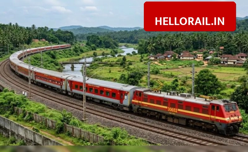 Kanpur-Lucknow Train Update: Over 15 trains cancelled for 40 days due to Ganga bridge repair