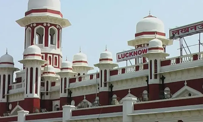 Uttar Pradesh to modernize 84 small railway stations with 178 crore investment