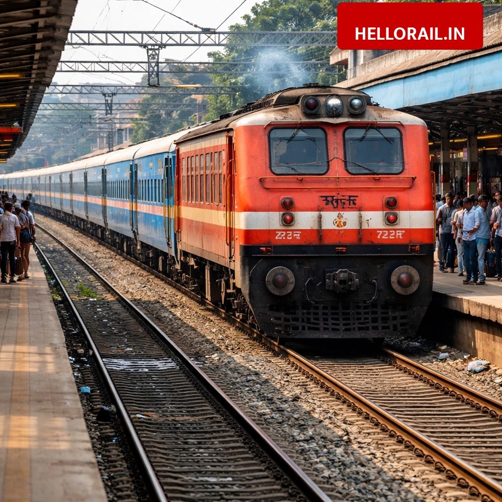 SWR Update: Special trains converted to regular services on Bengaluru, Hubballi and Mysuru routes