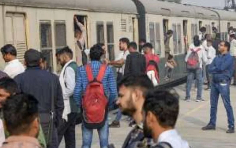 Special Trains Announced for Coldplay Concerts to Ease Travel Between Mumbai and Ahmedabad on January 25-26.