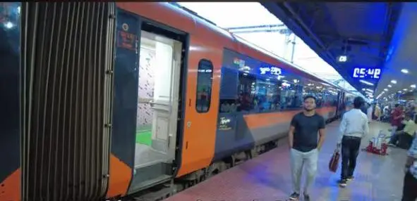 Jharkhand to Launch Six New Vande Bharat Trains from Ranchi to Key Destinations Soon