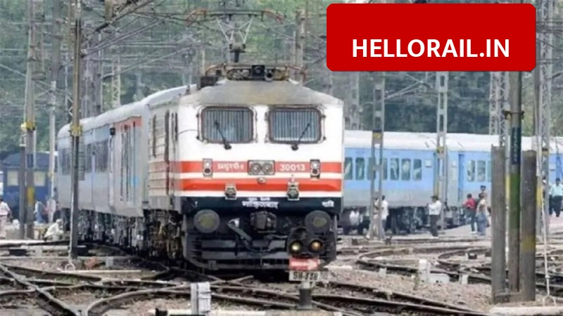 Indian Railways to expand network by 601 km with multi-tracking projects in UP and Andhra Pradesh